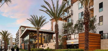 AMLI Marina Del Rey, Marina Del Rey, CA 90292