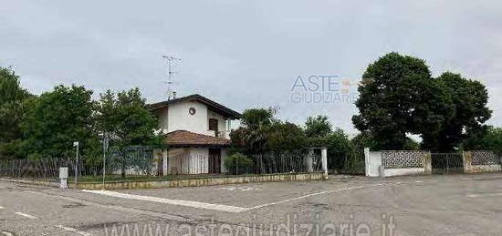 Villa singola Caresanablot [A4301250]