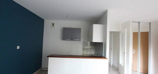 Location appartement 3 pièces 47 m²