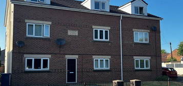 Flat to rent in Collins Road, Bamber Bridge, Preston PR5