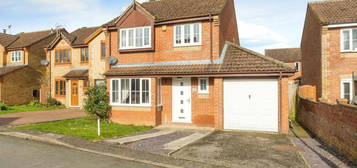 4 bedroom detached house