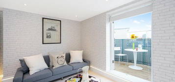 1 bedroom flat for sale