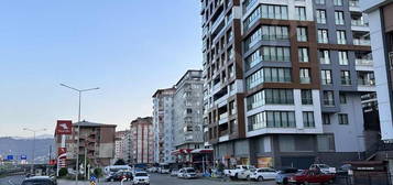 Panoramik manzaralı lüx dublex daire