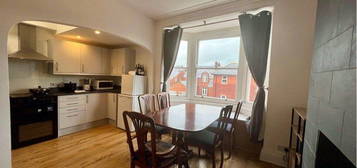 Flat to rent in Leighton Terrace, Exeter EX4