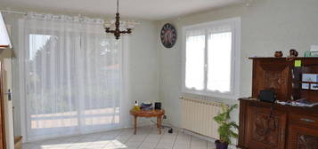 Vente maison 5 pièces 109 m²