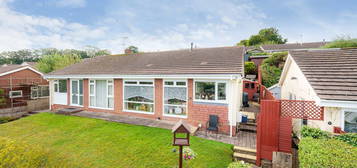 2 bed bungalow for sale