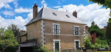 Maison  à vendre, 7 pièces, 3 chambres, 182 m²