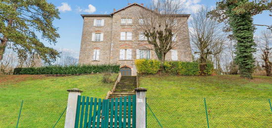 A vendre appartement Charbonnières les Bains