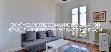 Location appartement 3 pièces 47 m²