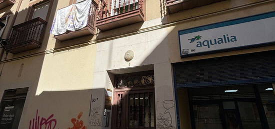 Dúplex en venta en calle Espejo, 1