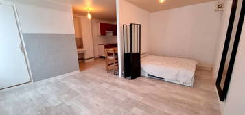 Location appartement 1 pièce 32 m²