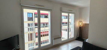 Appartement à vendre 39m2