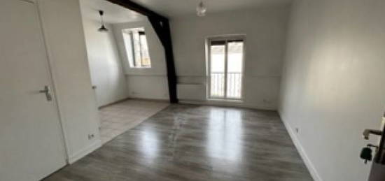 Studio  à louer, 1 pièce, 20 m², Étage 0/–