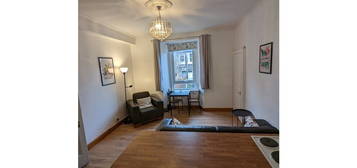 Flat to rent in Salmond Place, Edinburgh EH7