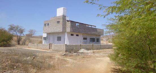 Maison à vendre CAP VERT Ile de Sao Vicente