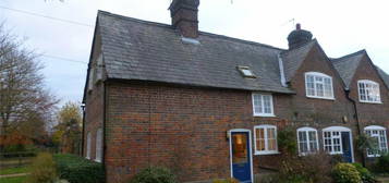 2 bedroom semi-detached house