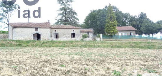 Maison  à vendre, 4 pièces, 2 chambres, 135 m²