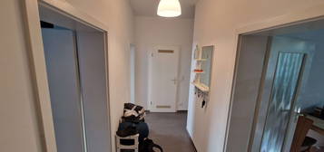 Hannover List - 65.0 m² - 3.0 Zi.