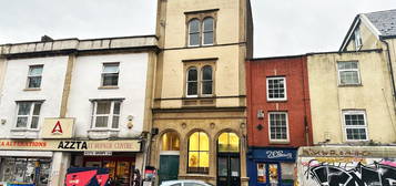 Property for sale in West Street, Old Market, Bristol BS2