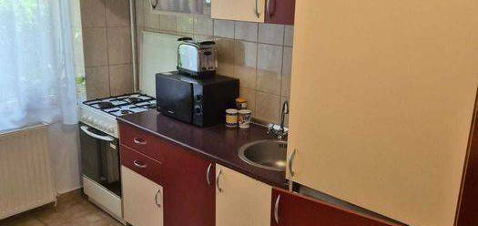 Apartament 3 camere in bloc nou Zorilor mobilat