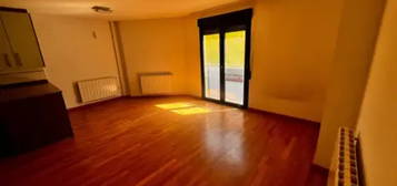 Apartamento en Almansa