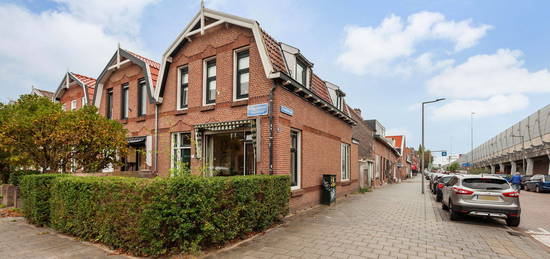 Burgemeester Bosstraat 35