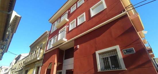 Piso en venta en Canalejas, 39, Jumilla