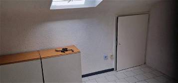 1,5-Zimmer-Dachgeschosswohnung in Neckarsulm-Amorbach