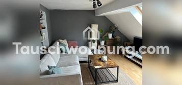 Tauschwohnung: Wohnung am Chlodwigplatz