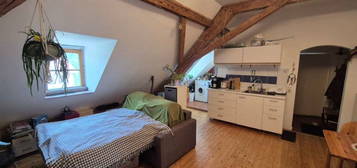 Gutshof Wohnung 30m²