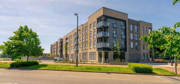 Flat for sale in Gilbert Place, Lowry Way SN3