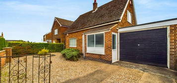 2 bedroom detached house for sale