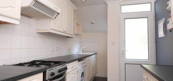 4 bedroom terraced house