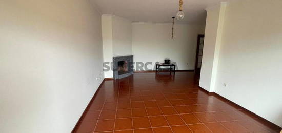 Apartamento T2 no centro de Monção