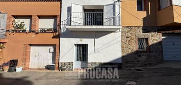 Casa o chalet independiente en venta en plaza de Bòsnia