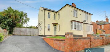 Semi-detached house for sale in Avondale Road, Brandon, Coventry CV8