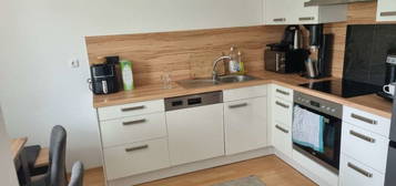 63m2 3 Zimmer Wohnung
