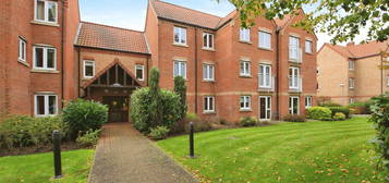 Flat for sale in Pool Close, Spalding PE11