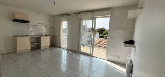 Location appartement 2 pièces 43 m²