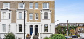 End terrace house to rent in Westcroft Square, London W6