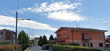 Quadrilocale indipendente con giardino zona ben se