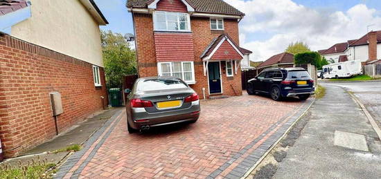 3 bedroom detached house