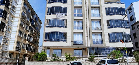 EDREMİT KADIKÖY NOVADA AVM YAKININDA 3+1 DAİRE