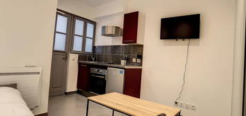 Location appartement 1 pièce 15 m²