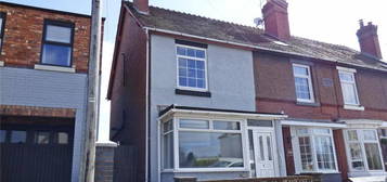 2 bedroom semi-detached house