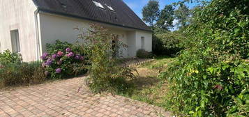 Maison proche Vannes au calme