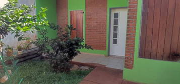 Casa en Alquiler