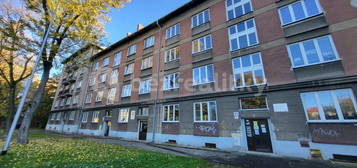 Pronájem bytu 3+1 75 m², Dvořákova,