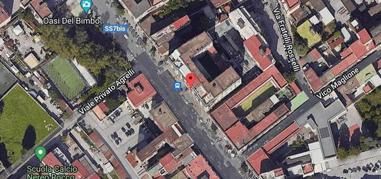 Appartamento all'asta corso Secondigliano, 94 80144 Napoli Italia - 80144 Napoli 94, Napoli