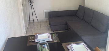 Location appartement 2 pièces 37 m²